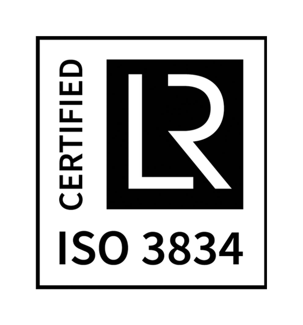 Priema BV ISO / TS 16949